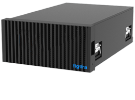 Система хранения данных fITStor: NH9240 