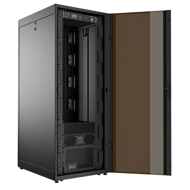 Инженерная инфраструктура для ЦОД Инженерная инфраструктура для ЦОД