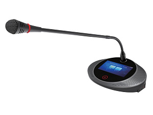 ITC TS-W101A Микрофон делегата б/п