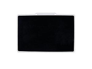 Qbic TD-1060 Slim, Панельный ПК, белый