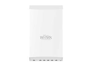 Wi-Tek WI-PS306GF-O-DC