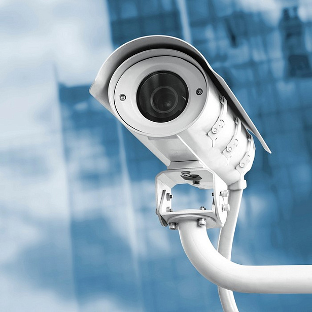 Видеонаблюдение и СКУДы Видеонаблюдение и СКУДы