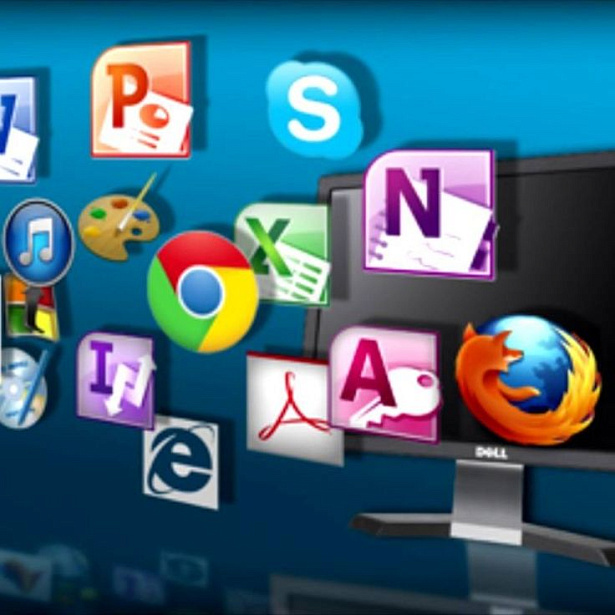 Программное обеспечение Программное обеспечение